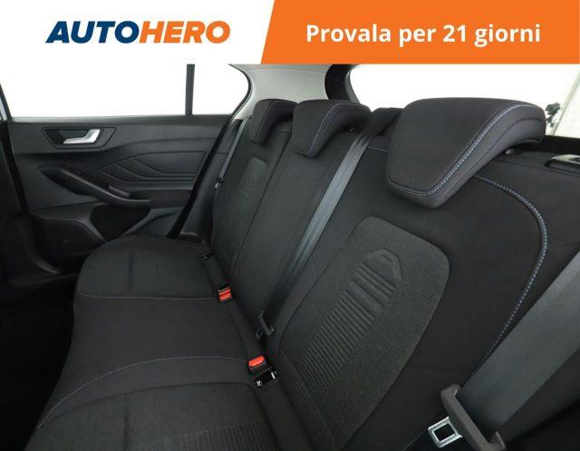 FORD Focus 1.5 EcoBlue 120 CV 5p. Active