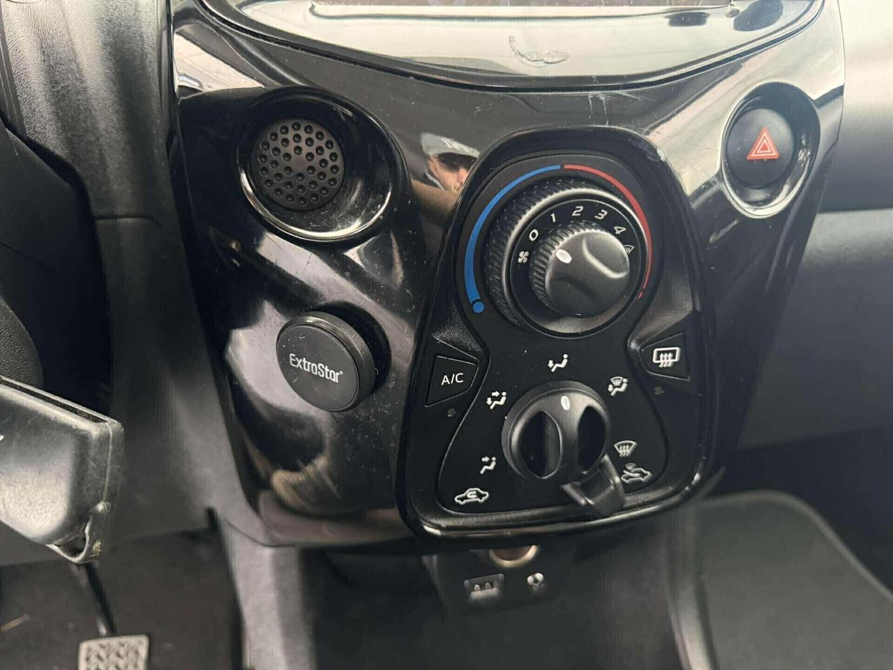 Citroen C1 VTi 68 5 porte Shine *AUTOMATICA-2016