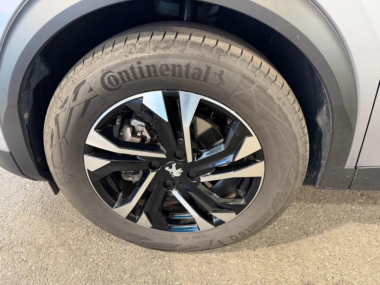 Peugeot 2008 2008 1.5 bluehdi Allure s&s 130cv eat8