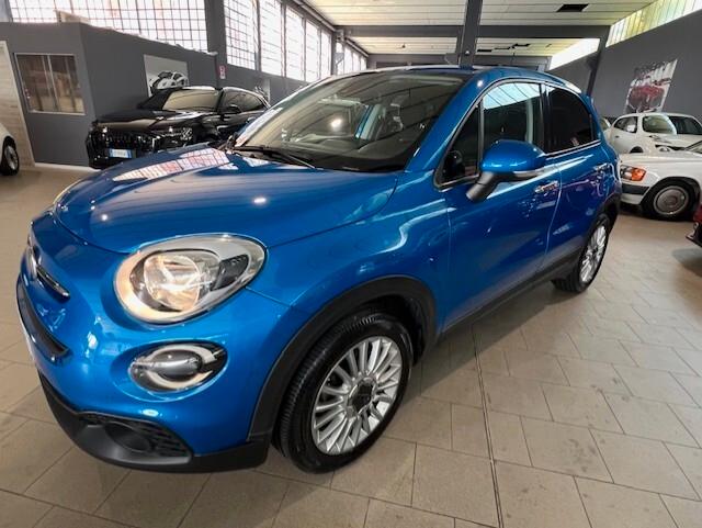 Fiat 500X 1.3 MultiJet 95 CV Lounge