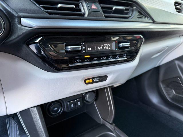 SUZUKI Swift 1.2 Hybrid 4WD AllGrip Top Navi DAB+ LED