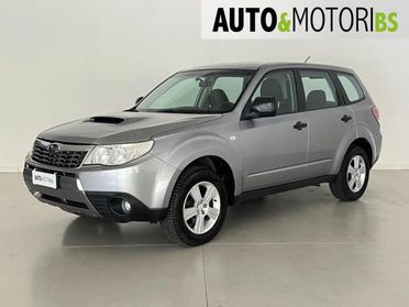 SUBARU Forester 2.0D XS VQ
