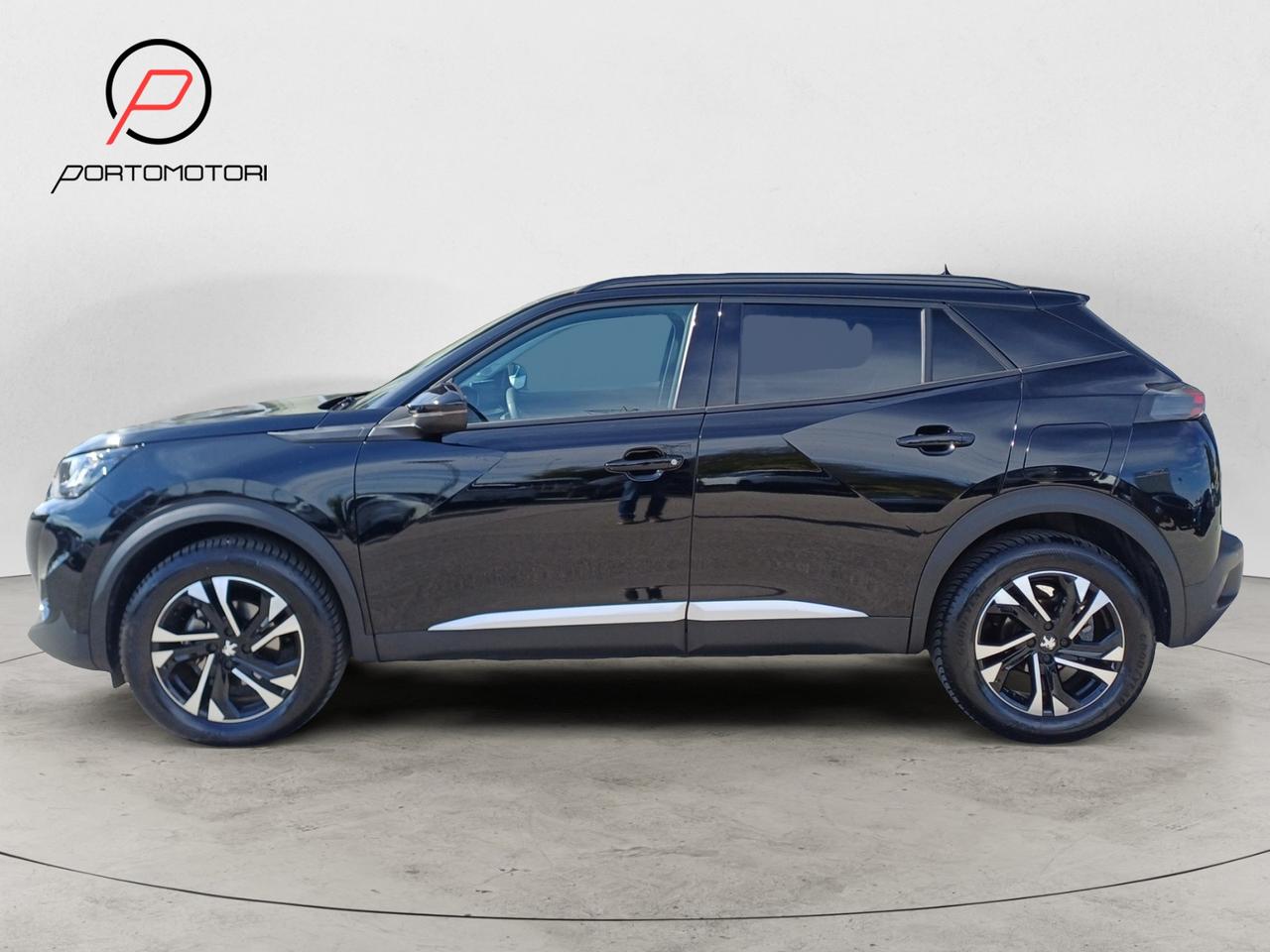 PEUGEOT 2008 2ª serie - 2008 PureTech 100 S&S Allure