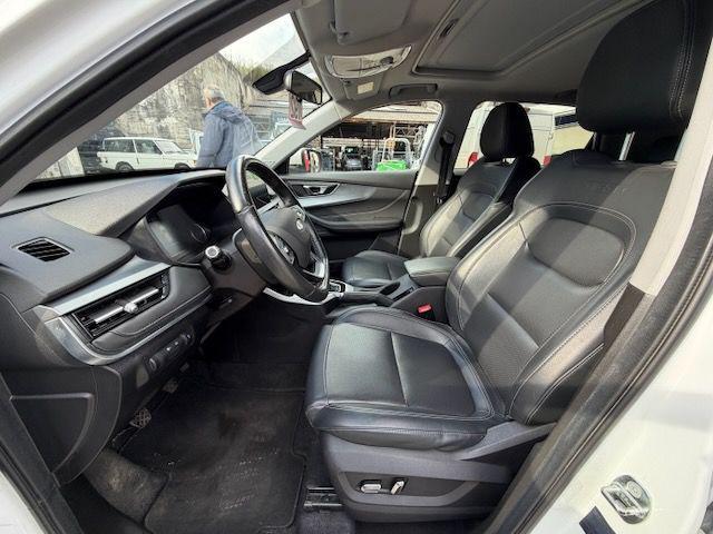 DR MOTOR DR 5.0 1.5 Bi-Fuel GPL