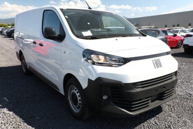 FIAT Scudo 2.0 BlueHDi 145 CV PL- Furgone N1