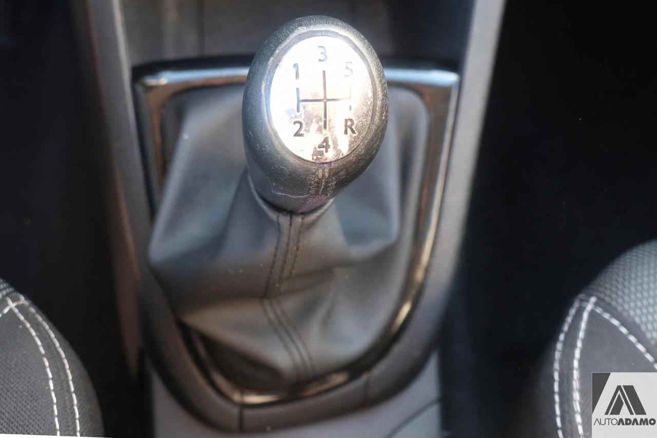 Renault Clio 1.5 dCi Expression