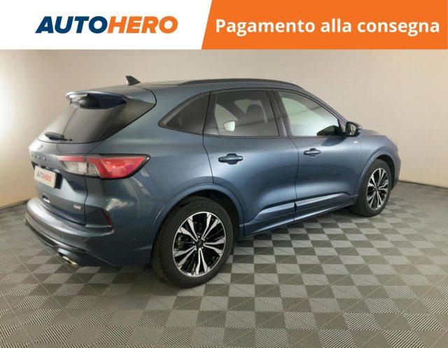 FORD Kuga 2.5 Plug In Hybrid 225 CV CVT 2WD ST-Line X