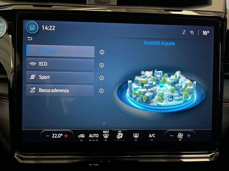 Ford Puma Puma 1.0 EcoBoost Hybrid 125 CV S&S aut. ST-Line - PROMO SIRONIAUTO+