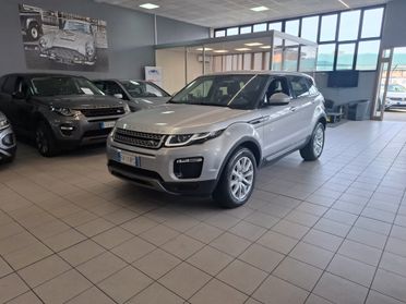 Land Rover Range Rover Evoque Diesel Automatica