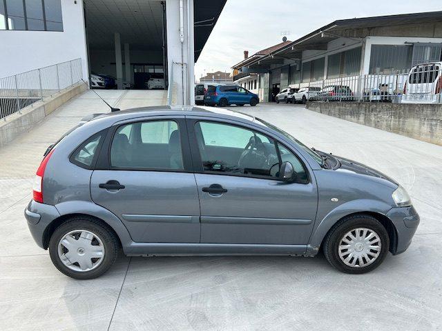 CITROEN C3 1.1 Perfect Bi Energy G UNICO PROPRIETARIO