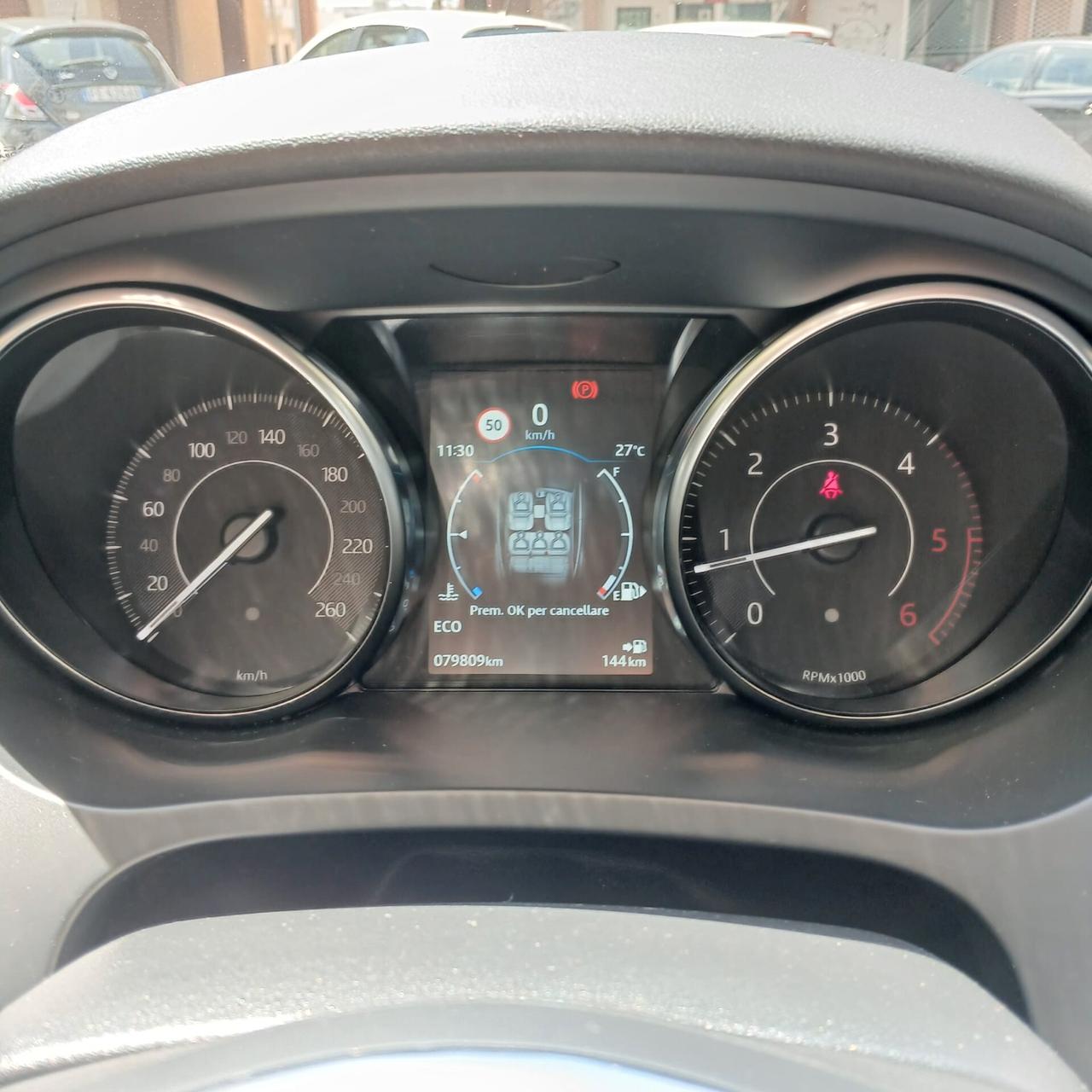 Jaguar E-Pace 2.0D 150 CV R-Dynamic