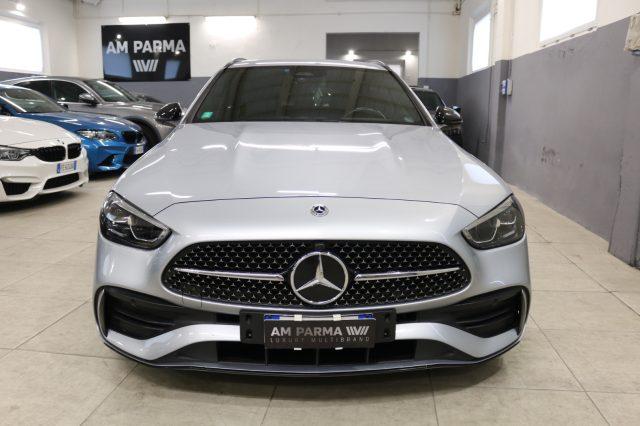 MERCEDES-BENZ C 300 d Mild hybrid S.W. Premium "" BELL1SS1MA / 19" ""