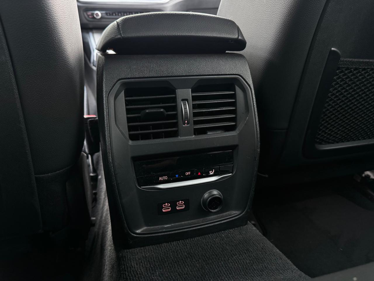 Bmw 318 318d Touring M SPORT PAKET