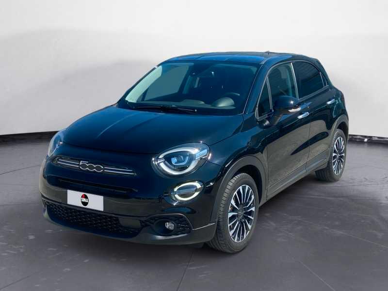 FIAT 500X Dolcevita 1.0 t3 Sport 120cv