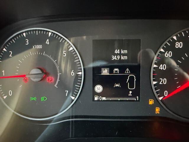 Dacia Sandero Stepway 1.0 TCe ECO-G Expression