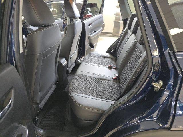 SUZUKI Vitara 1.5 140V Hybrid A/T Promo Superpermuta o rottamaz.