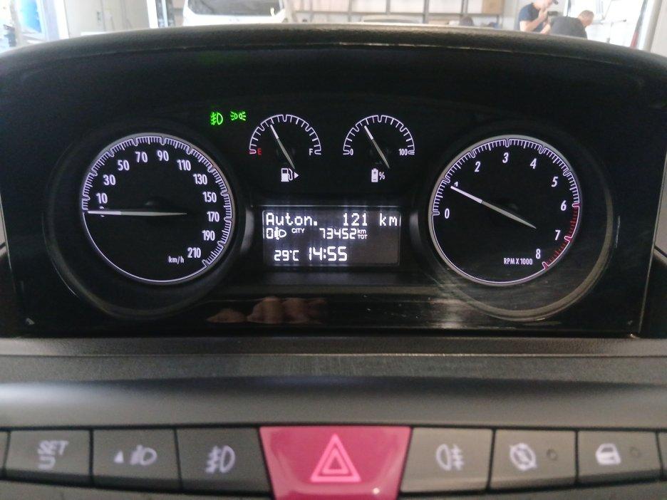 LANCIA Ypsilon 3ª serie - Ypsilon 1.0 FireFly 5 porte S&S Hybrid Gold