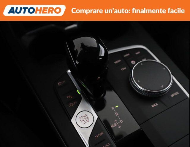 BMW 118 d 5p. Advantage