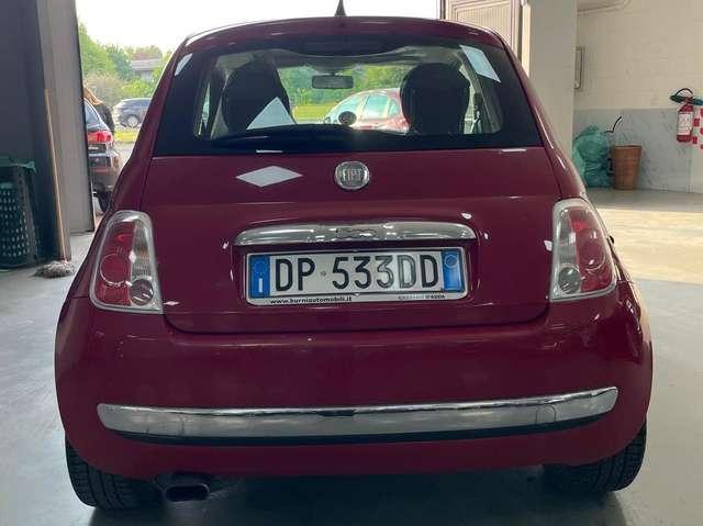 Fiat 500 500 III 1.2 Lounge 69cv