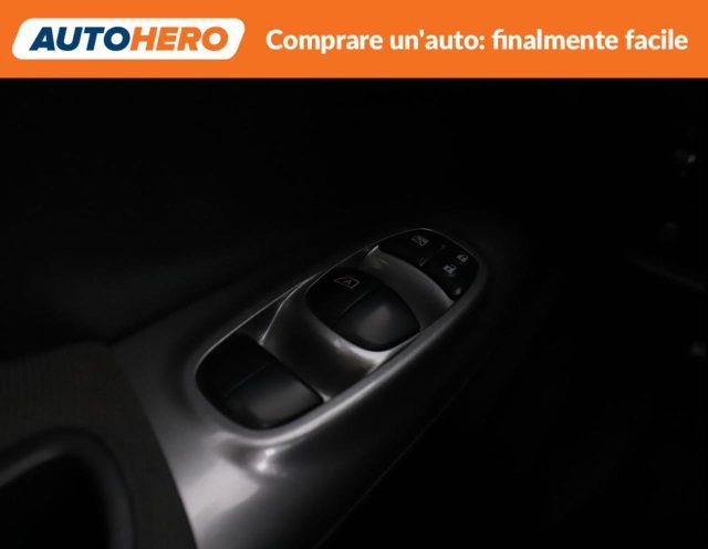 NISSAN Juke 1.6 N-Connecta