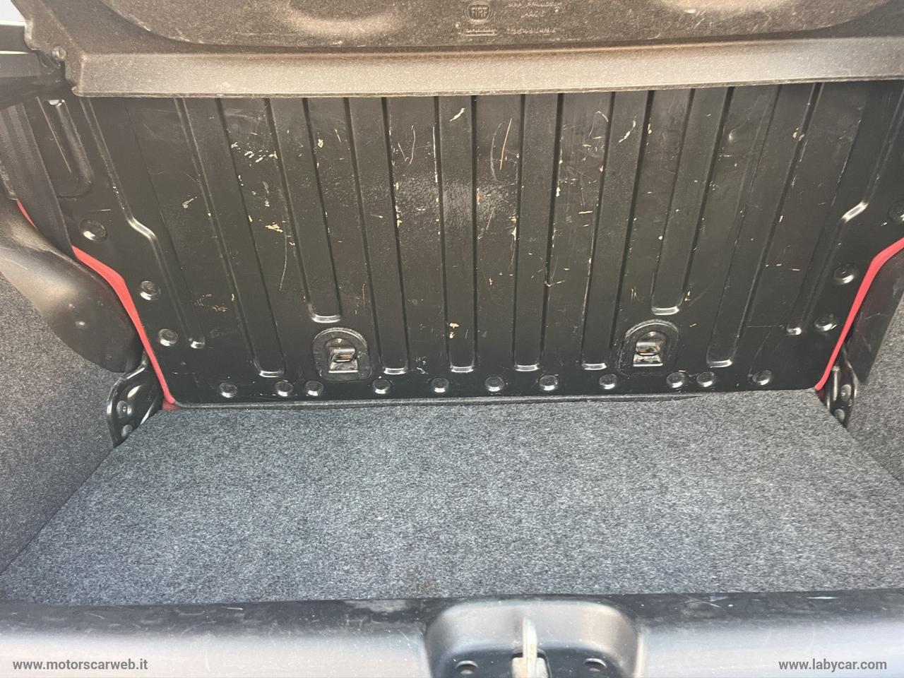 FIAT Panda 0.9 TwinAir Turbo Nat. Power Easy