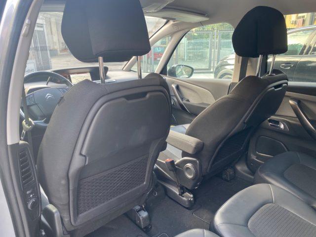 CITROEN Grand C4 Spacetourer BlueHDi 130 S&S EAT8 Shine