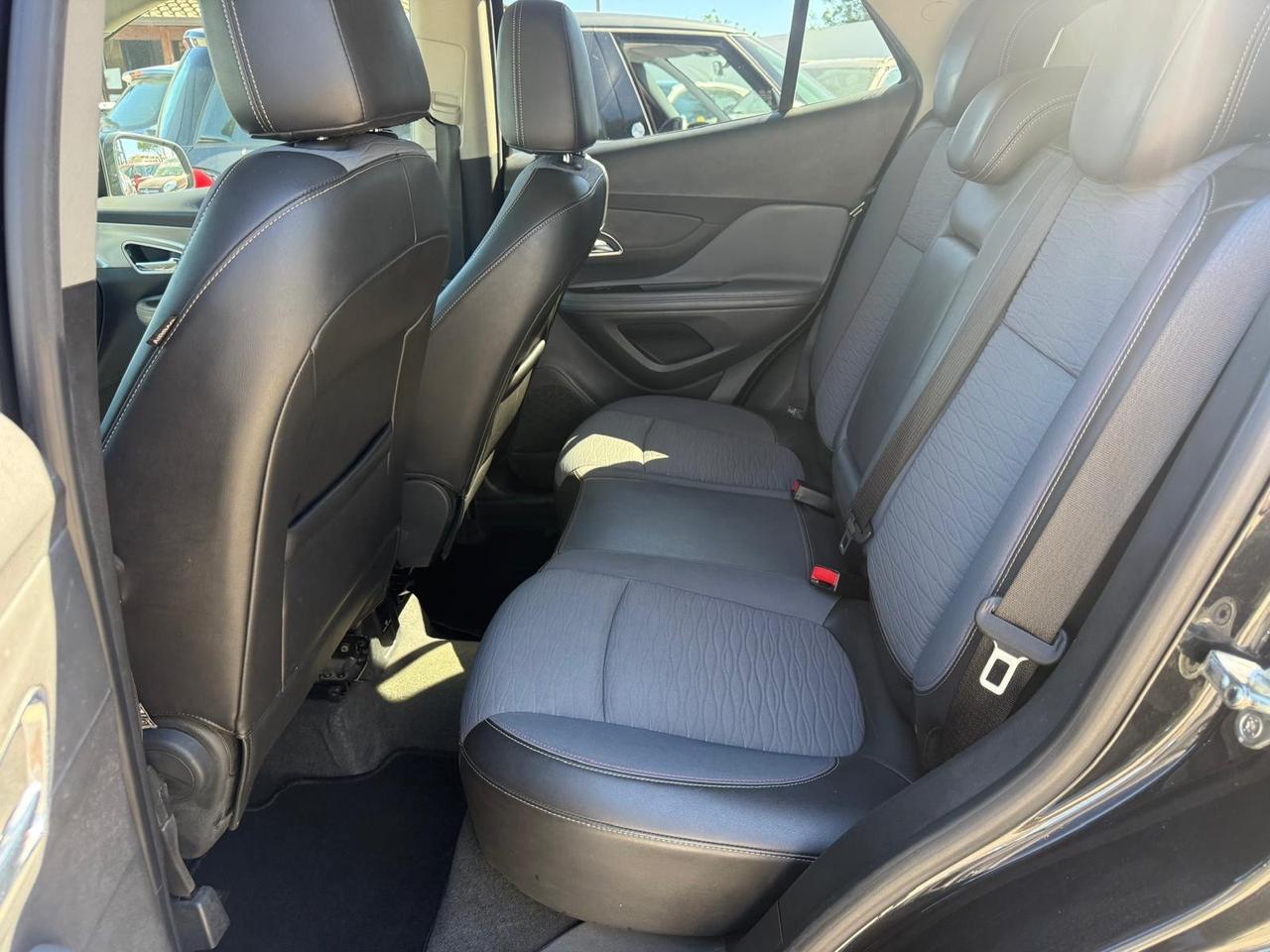 Opel Mokka 2015 full optional