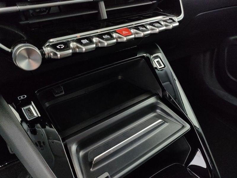 Peugeot 2008 2008 BlueHDi 110 S&S Allure Pack