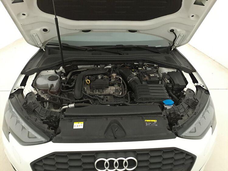Audi A3 30 S tronic BR703325 1.0 Mild Hybrid 110CV