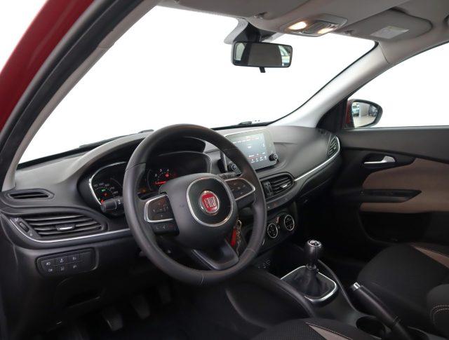 FIAT Tipo 1.6 Mjt S&S Lounge Plus *PROMO PARISI GROUP*