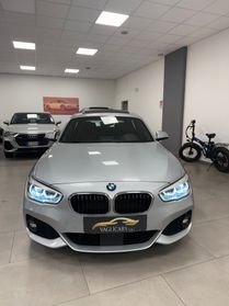 Bmw 120 120d xDrive 5p. Msport