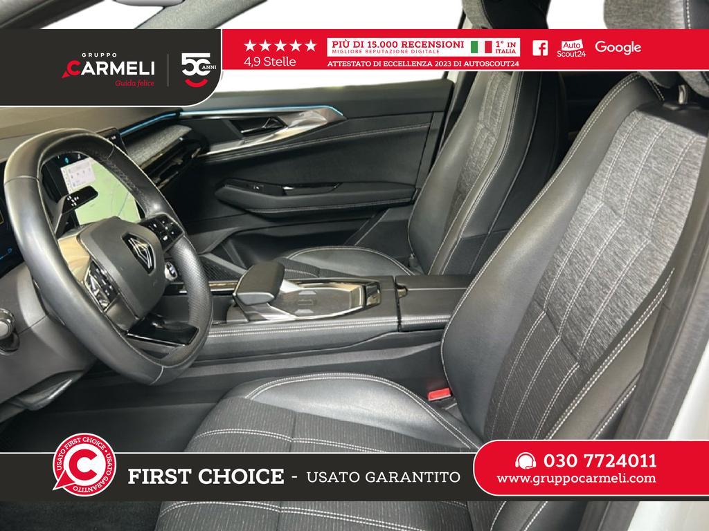Renault Austral 1.2 E-Tech full hybrid Techno