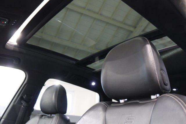 AUDI Q7 45 TDI quattro tiptronic Plus 48V MHEV S LINE