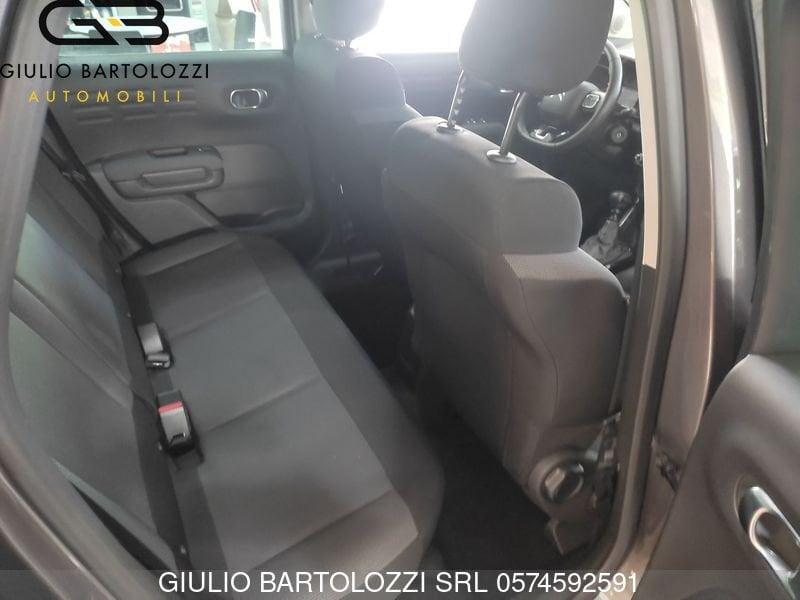 Citroën C3 Aircross PureTech 110 S&S Max