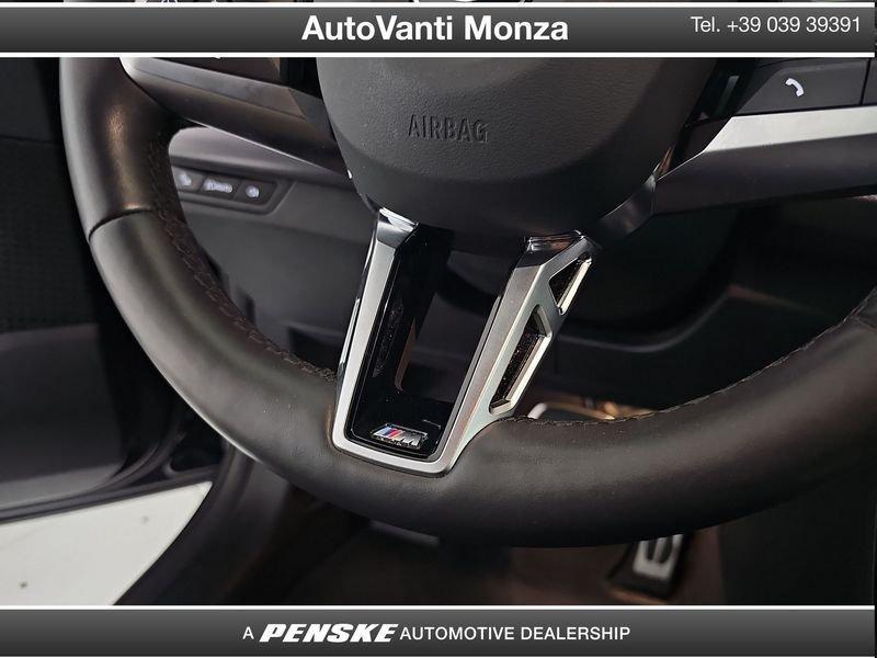 BMW X1 X1 sDrive 18d Msport