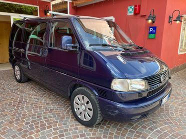Volkswagen Caravelle - 7 posti - 150 CV