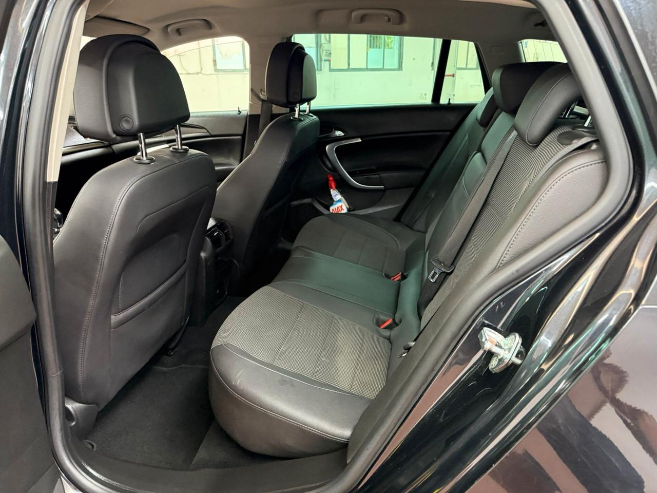 Opel Insignia 2.0 CDTI 160CV Sports Tourer Cosmo