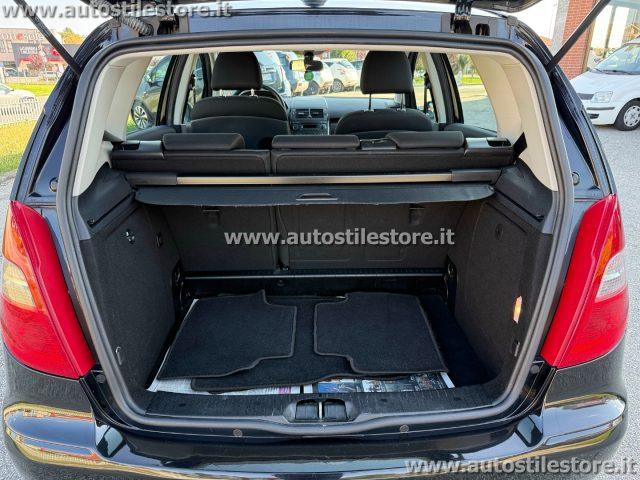 MERCEDES-BENZ A 160 BlueEFFICIENCY Executive