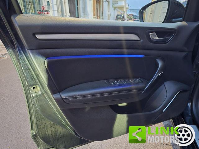 RENAULT Megane Sporter dCi 130 CV Energy Bose