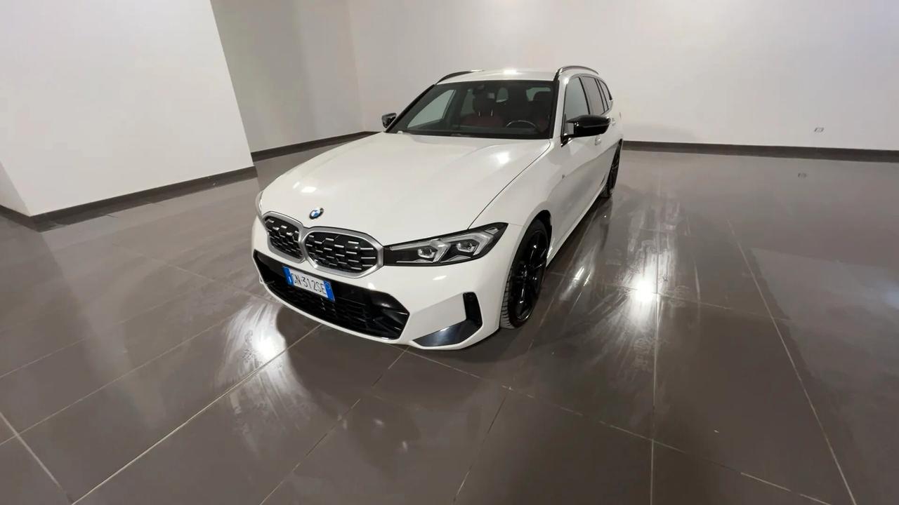 Bmw 340i M 48V xDrive Touring