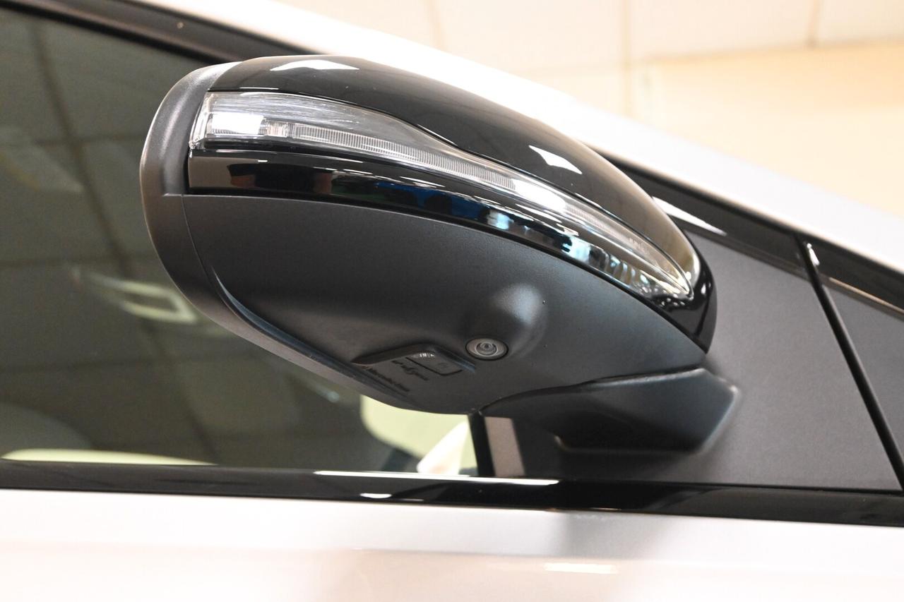 MERCEDES Classe B (W247) B 180 Automatic AM...