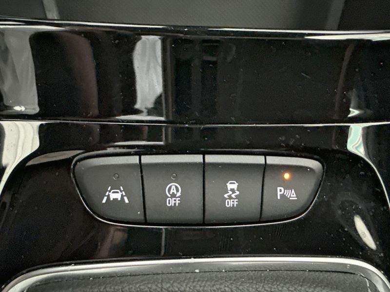 Opel Astra ST 1.2 Turbo Ultimate 145cv S&S MT6