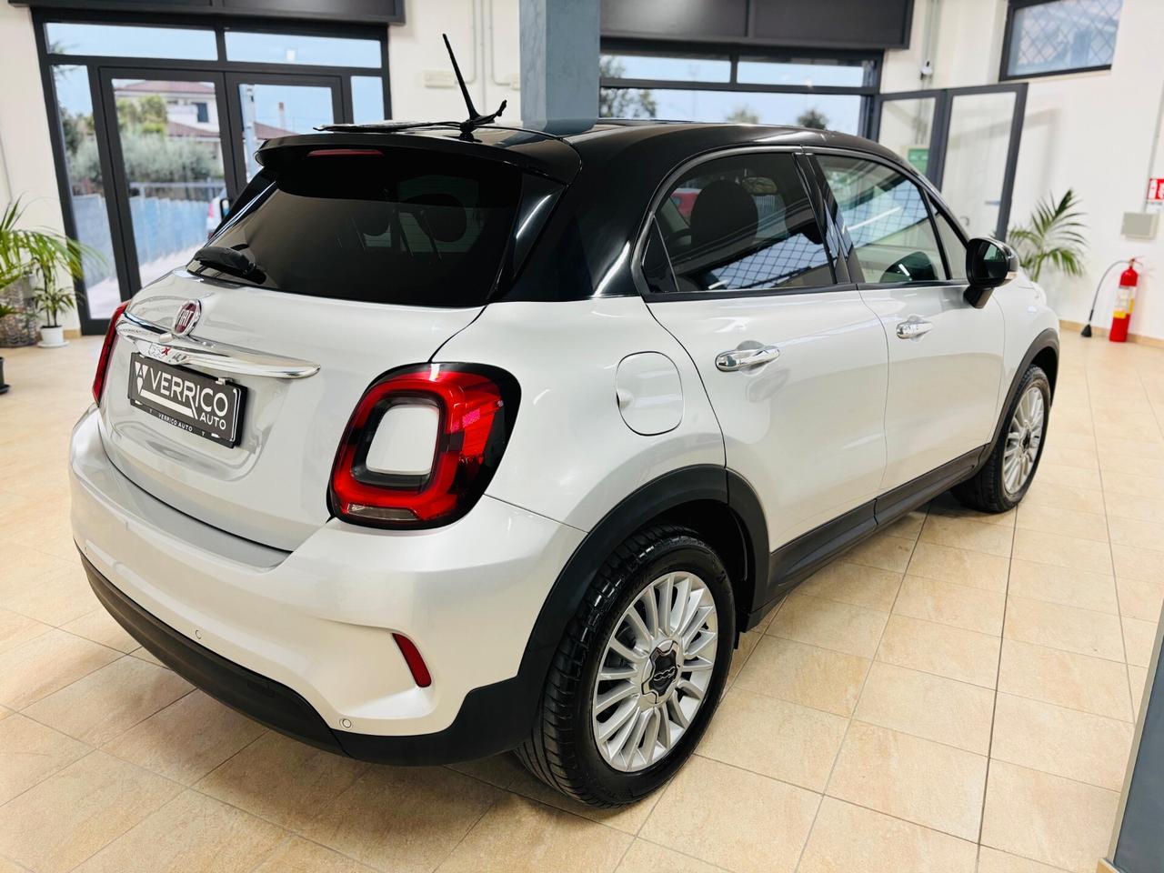 Fiat 500X 1.3 MultiJet 95 CV Connect