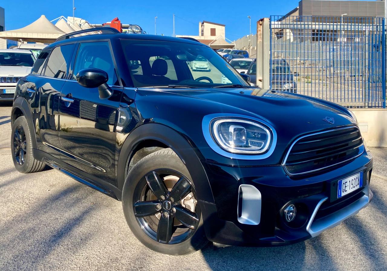 Mini Countryman 1.5 One D Northwood Edition