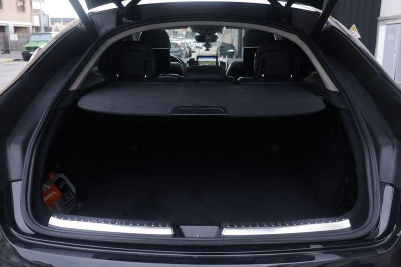 Mercedes-Benz GLE Mercedes-Benz GLE 350 d 4Matic Coupé Premium TETTO PANORAMICO Unicoproprietario