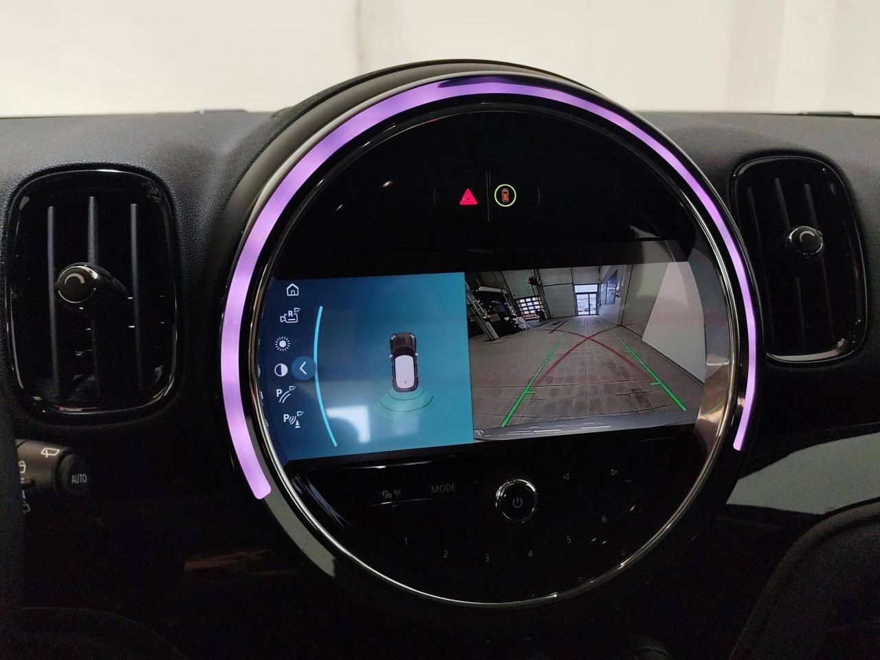 MINI Countryman Cooper Classic