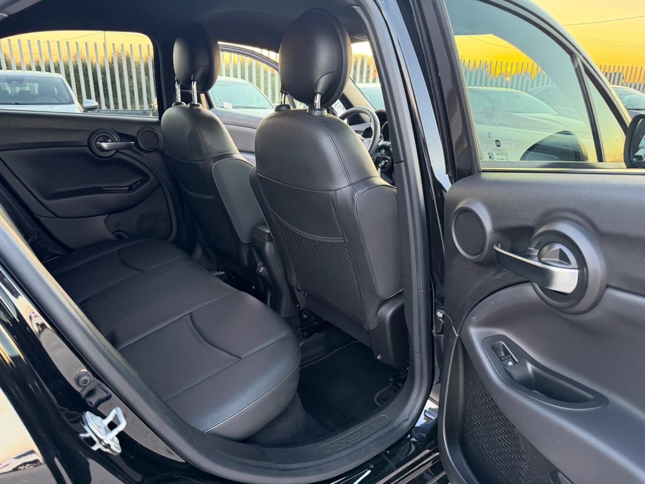 FIAT 500X 1.3 T4 150 CV DCT F1 SPORT FULL LED MY20