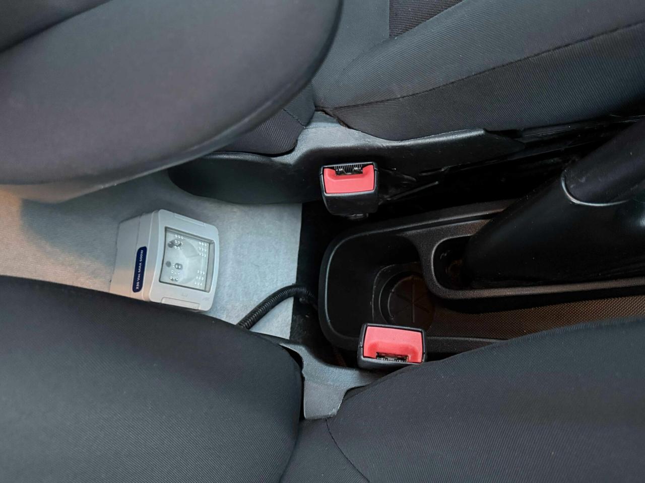 Fiat Fiorino 1.3 MJT 95CV Cargo Adventure