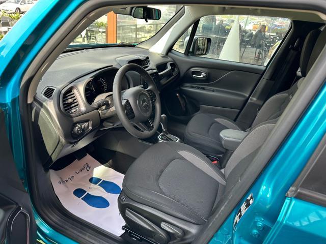 JEEP Renegade 1.3T4 190CV PHEV 4xe AT6 Limited UNIPR 57000KM