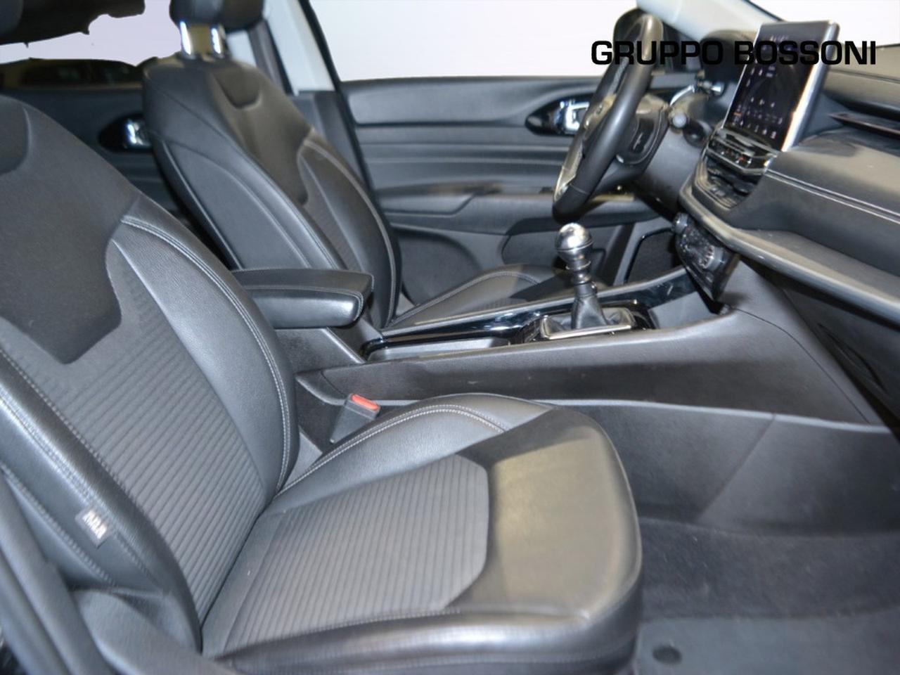 Jeep Compass 1.6 multijet ii 130cv limited 2wd